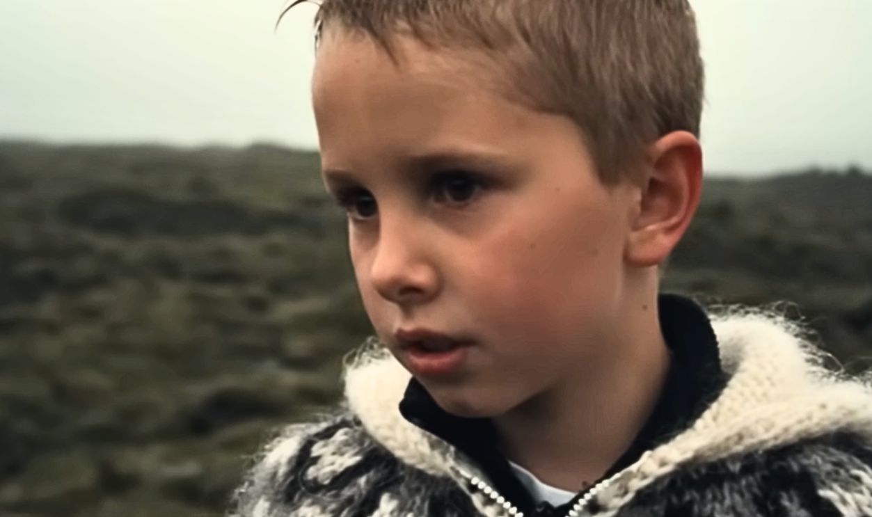 “Holocene” – Bon Iver