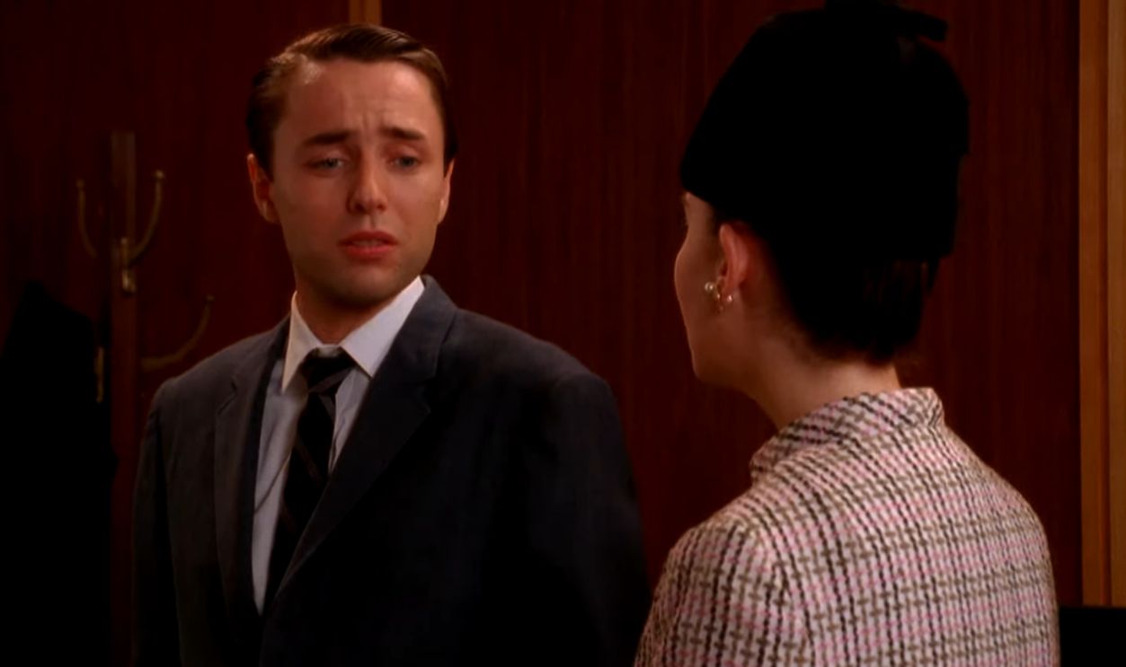 Screenshot from Mad Men (2007–2015)