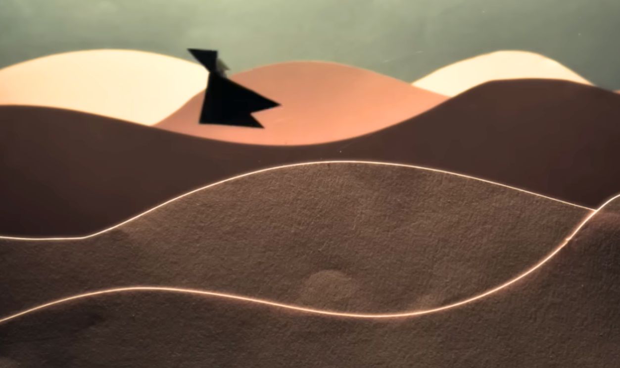 “Mykonos” – Fleet Foxes