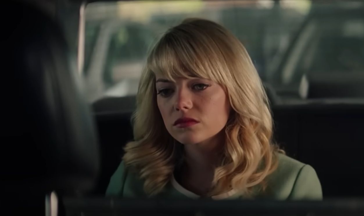 Amazing Spider Man 1