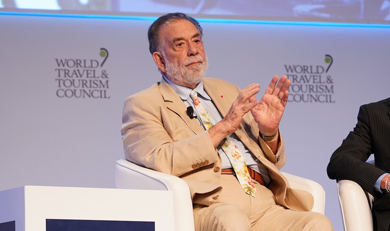 Francis Ford Coppola