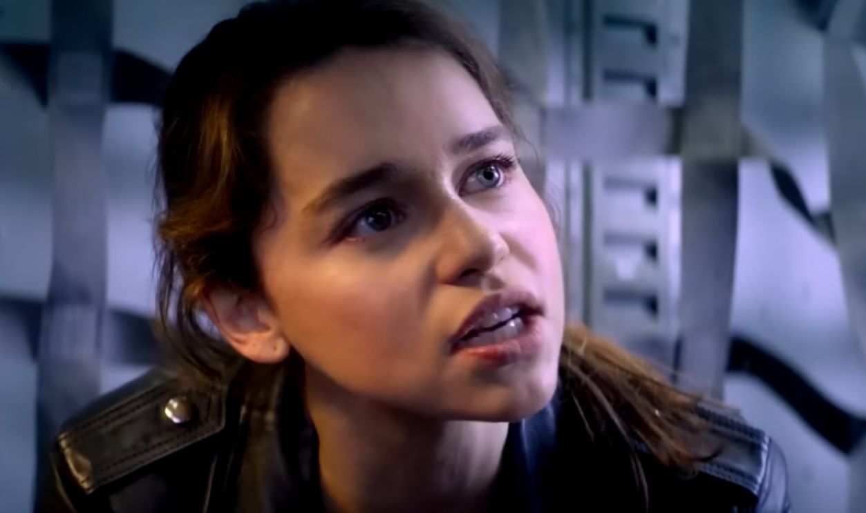 Screenshot from Terminator Genisys (2015)