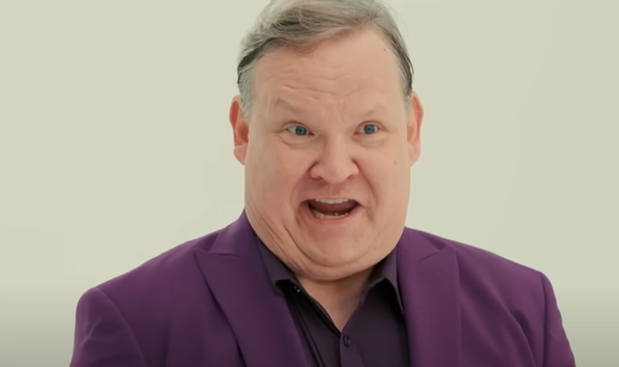 Screenshot from Dancing with the Stars: Season 34 (2025)