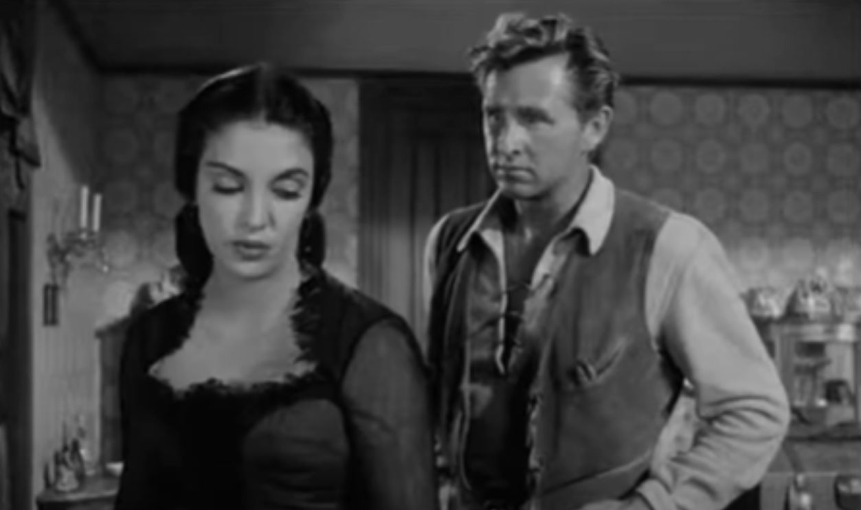 Screenshot from High Noon (1952)