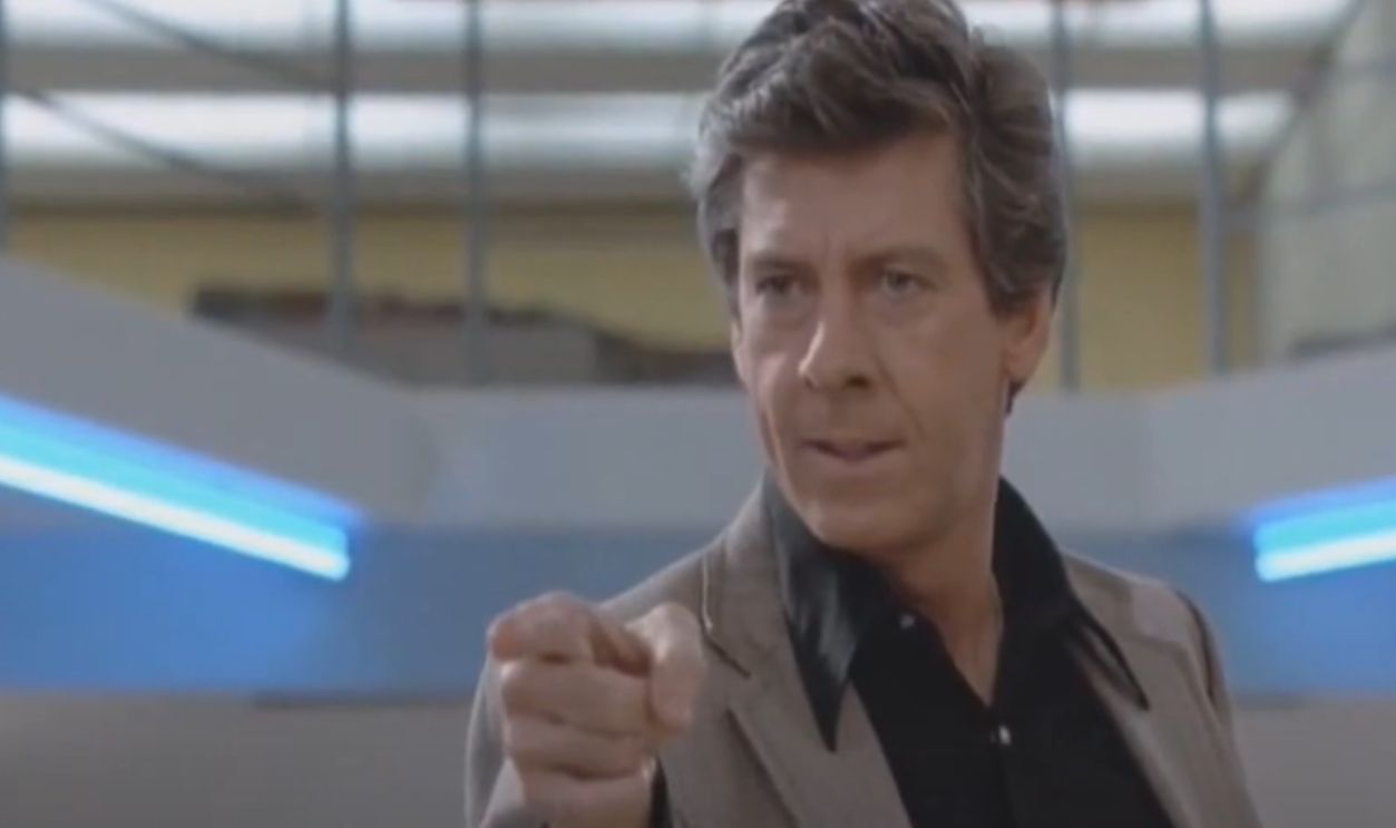 The Breakfast Club (1985)