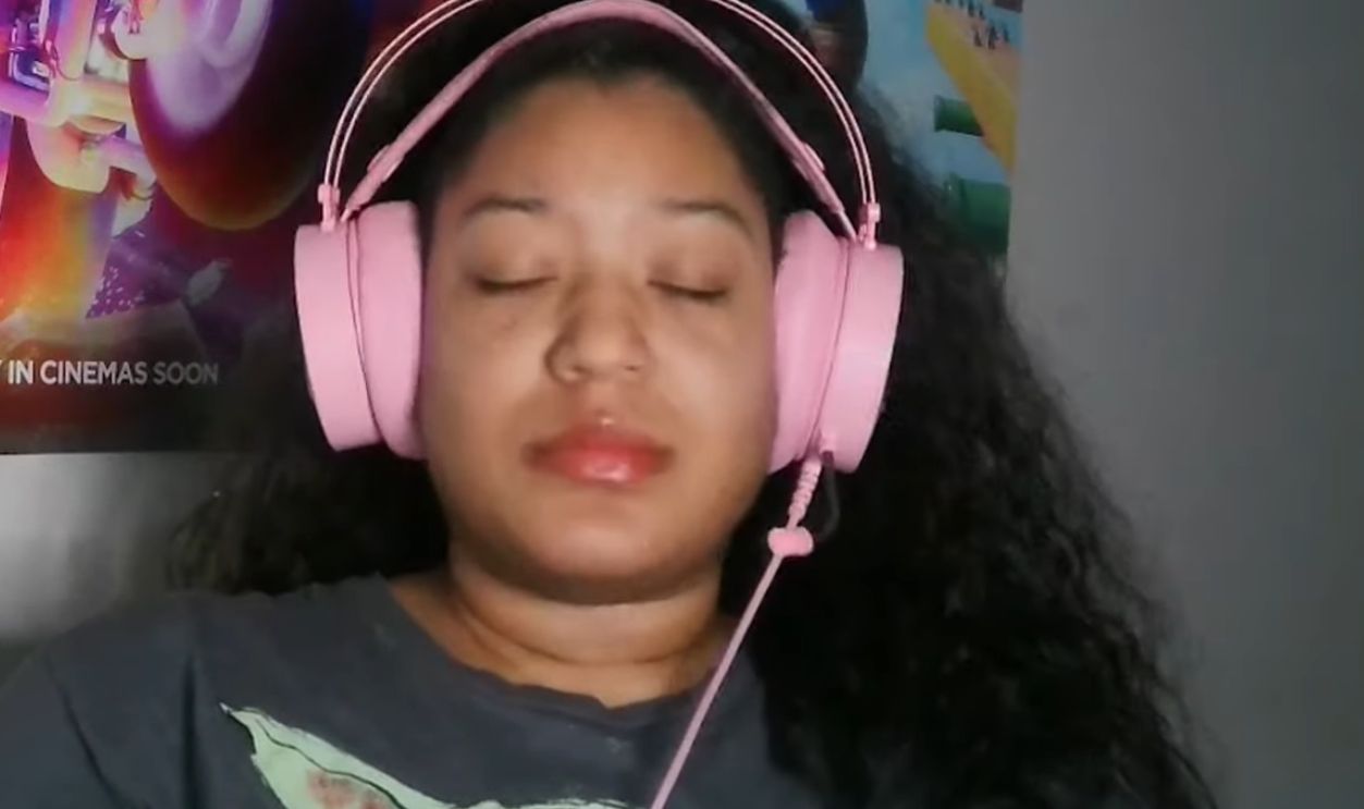 I Don’t Want to Spoil the Party