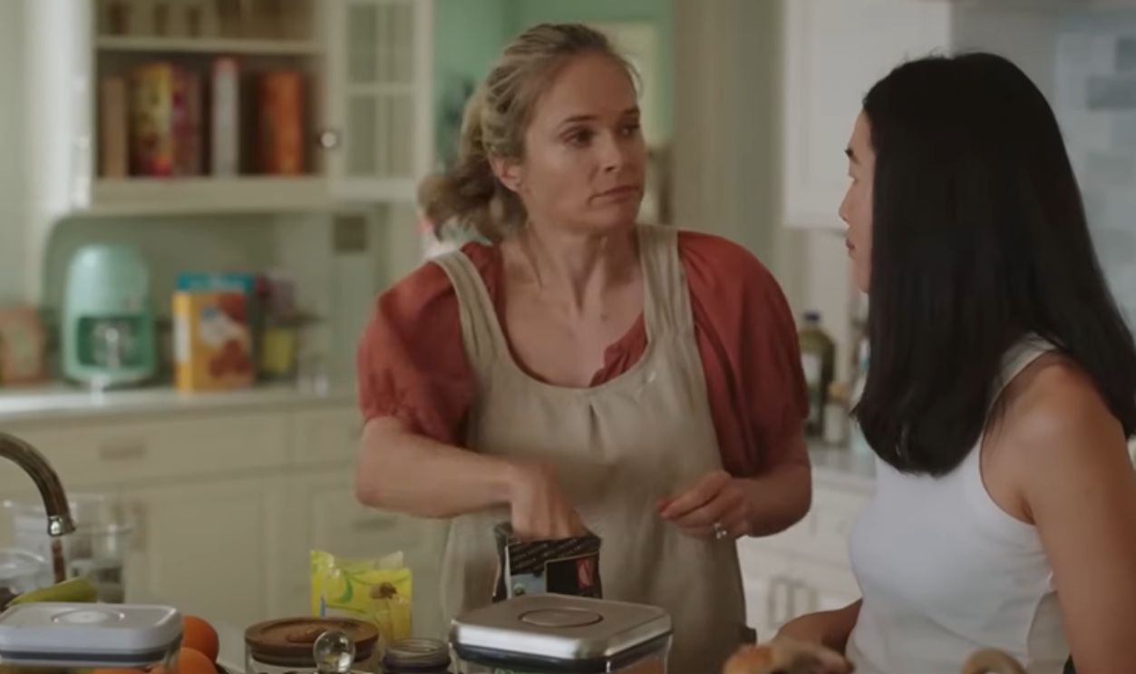 Screenshot from The Summer I Turned Pretty (2022–present)