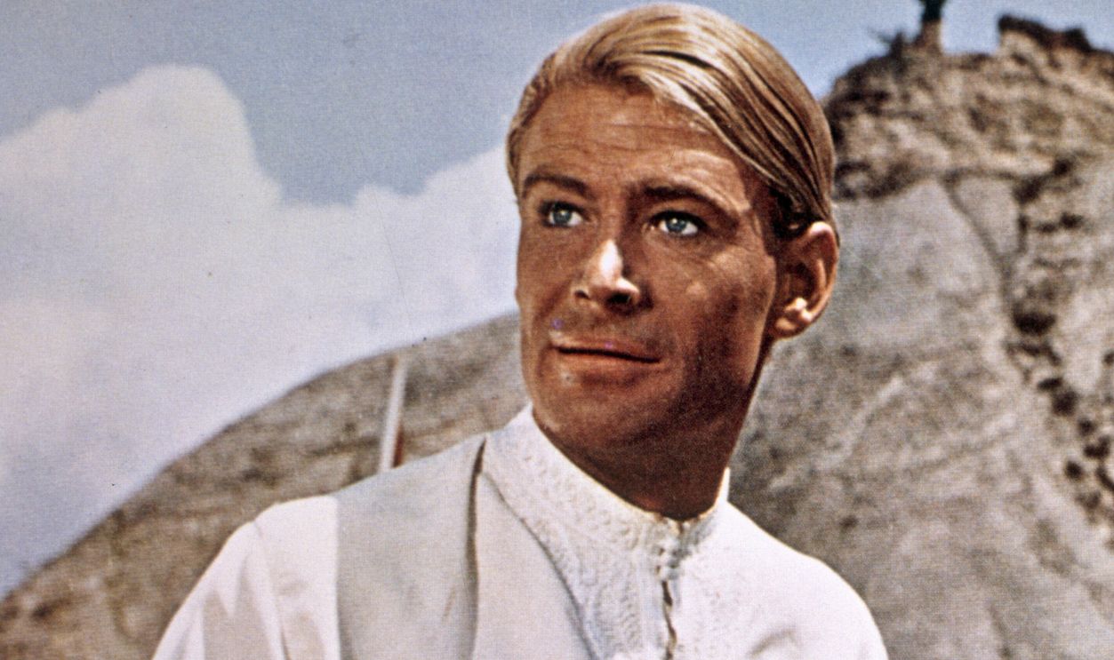Lawrence Of Arabia