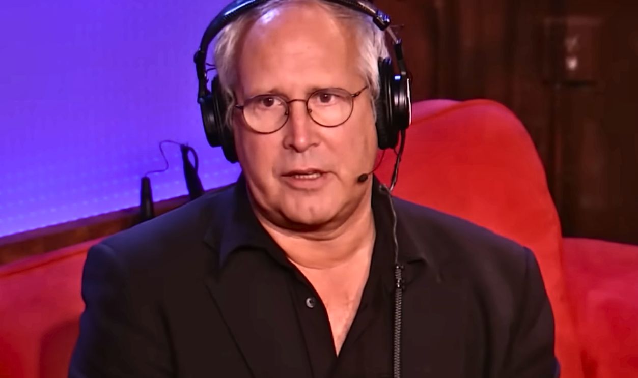 Bill Murray VS Chevy Chase – Saturday Night Live