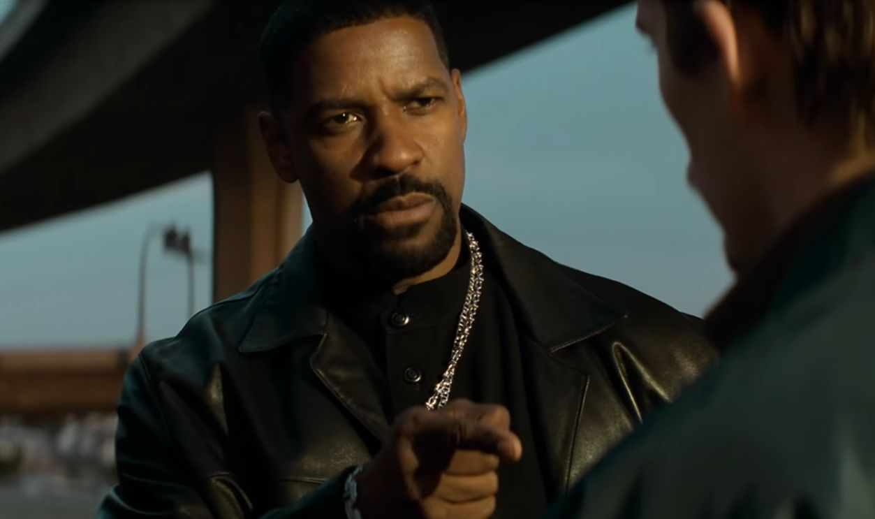 Screenshot from Training Day (2001)