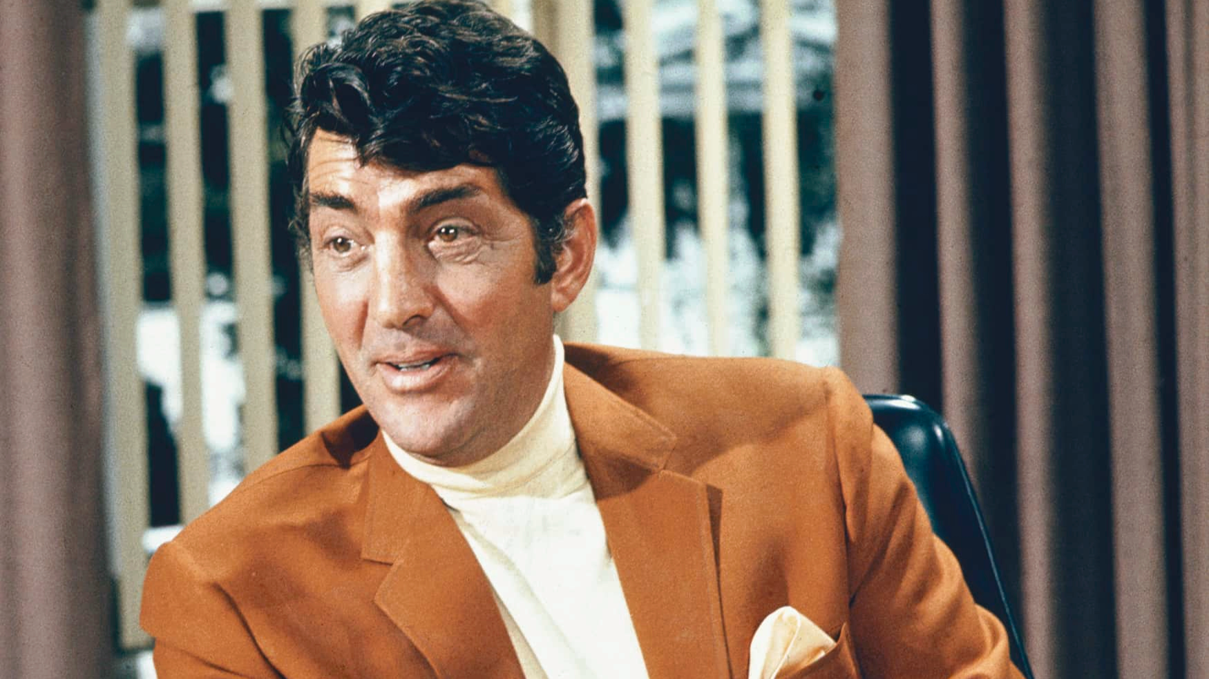 Dean Martin facts