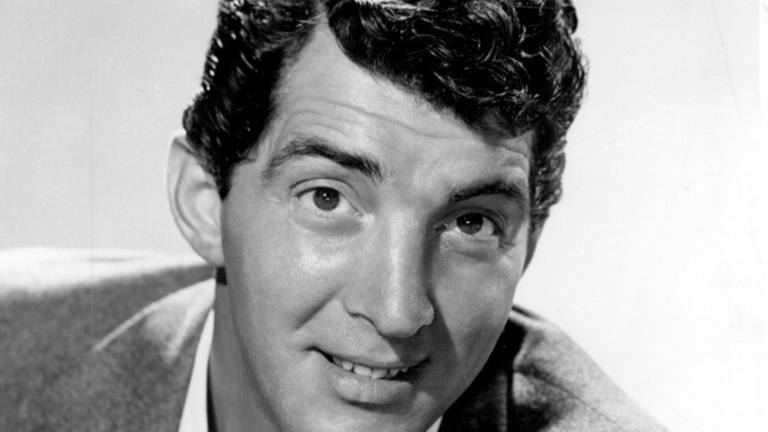 Dean Martin 1958