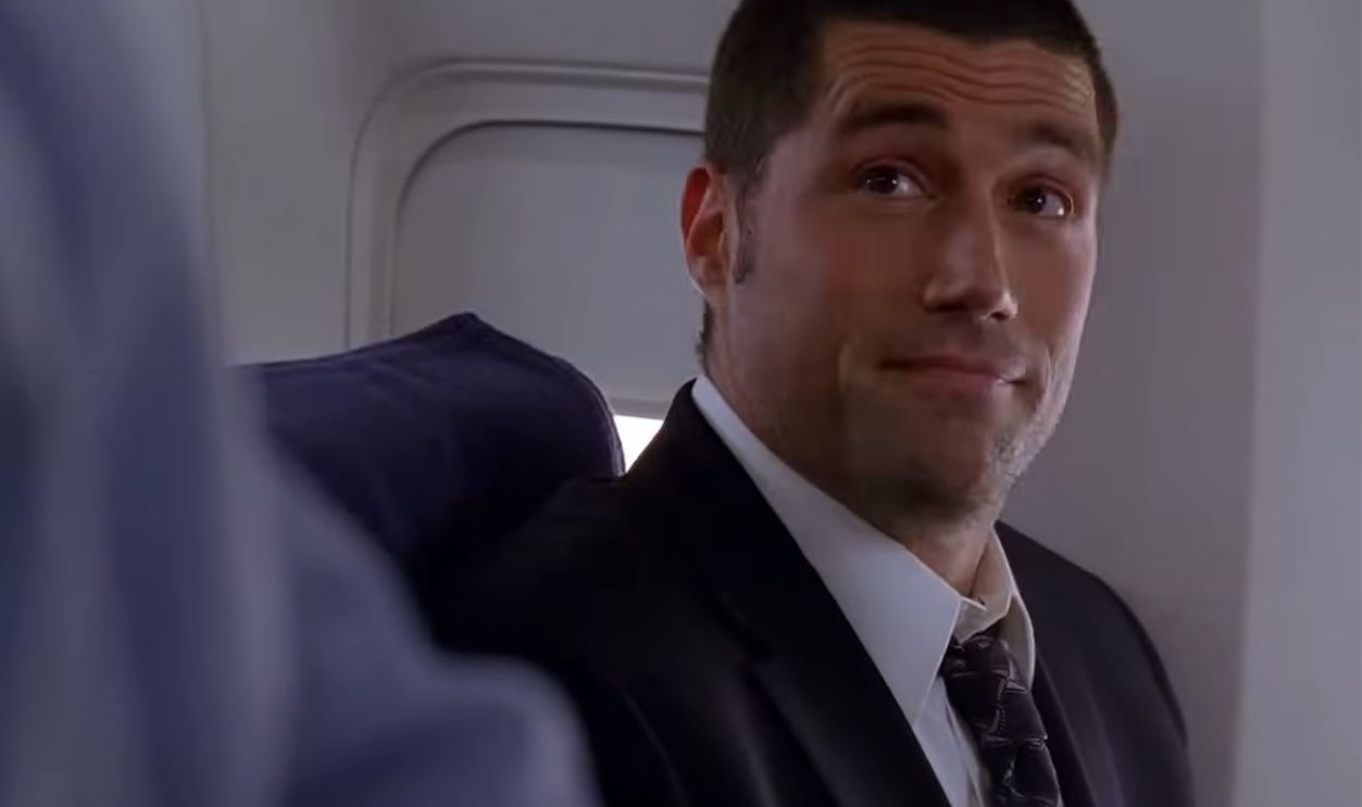 Screenshot from Lost (2004–2010)