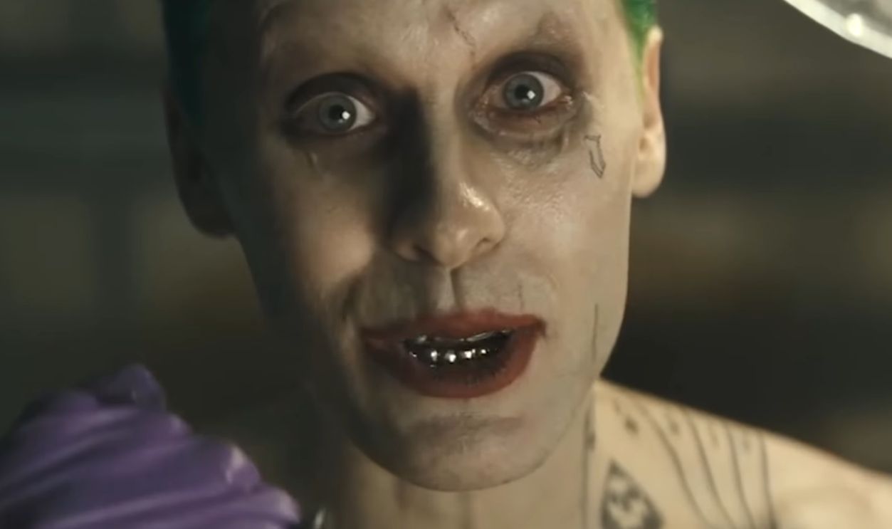 Screenshot from Suicide Squad (2016)