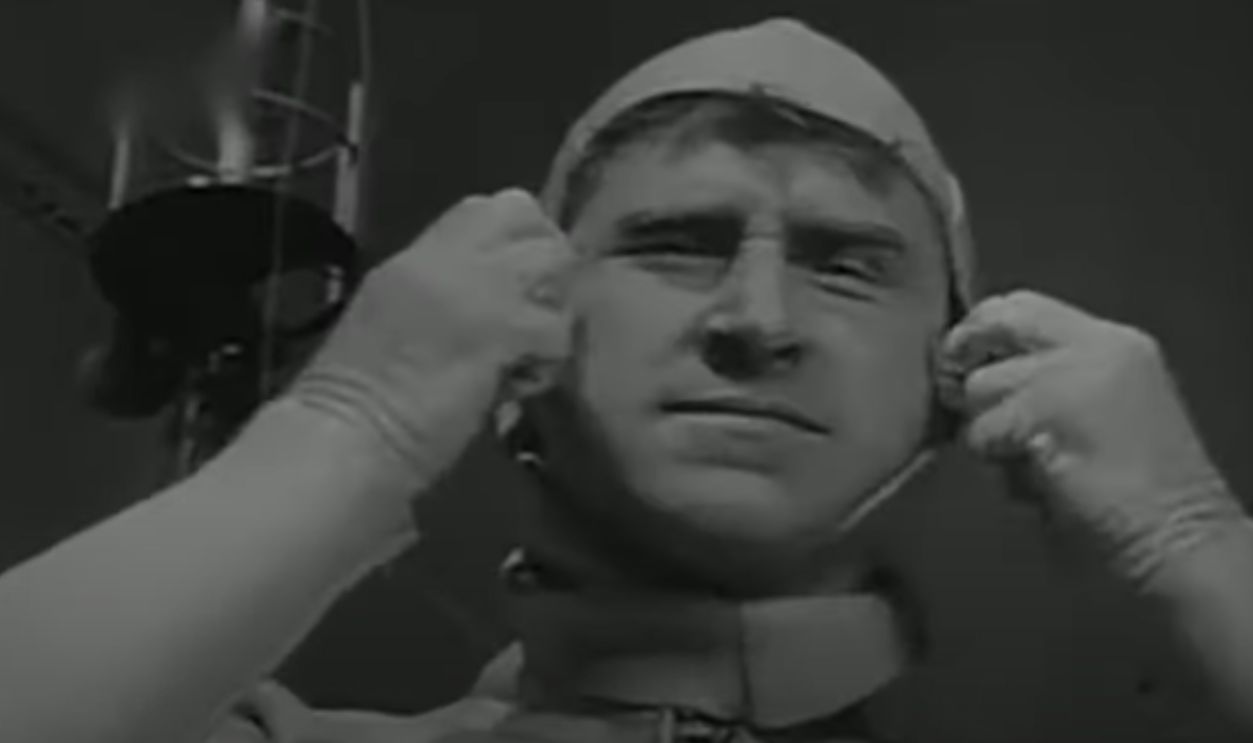 Screenshot from Sea Hunt (1958-1961)