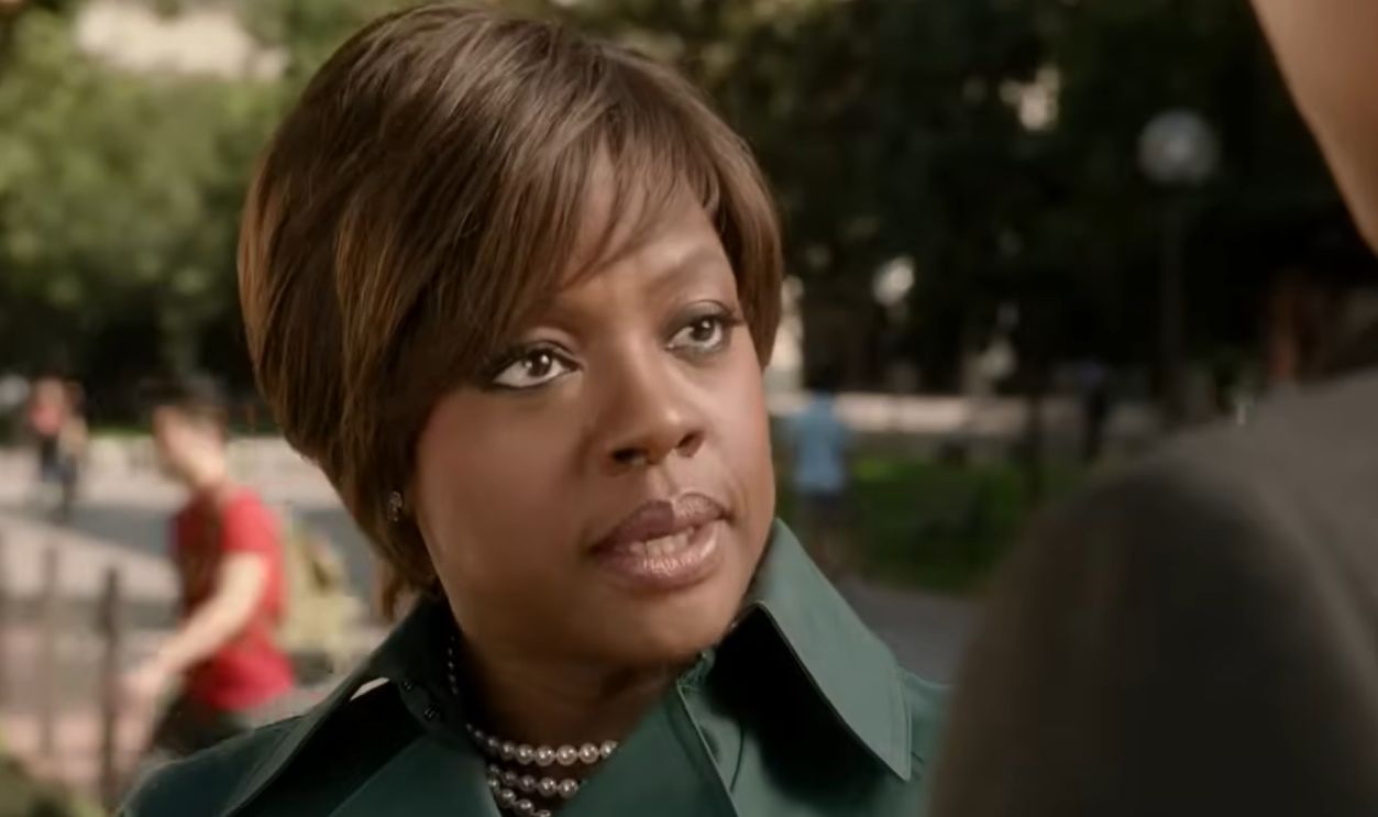Screenshot from How to Get Away with Murder (2014–2020)