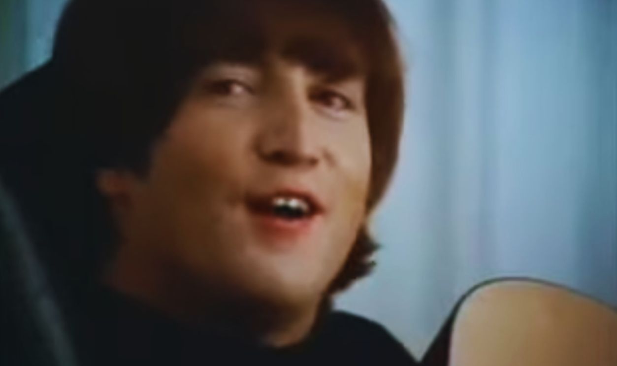 Baby, You’re a Rich Man