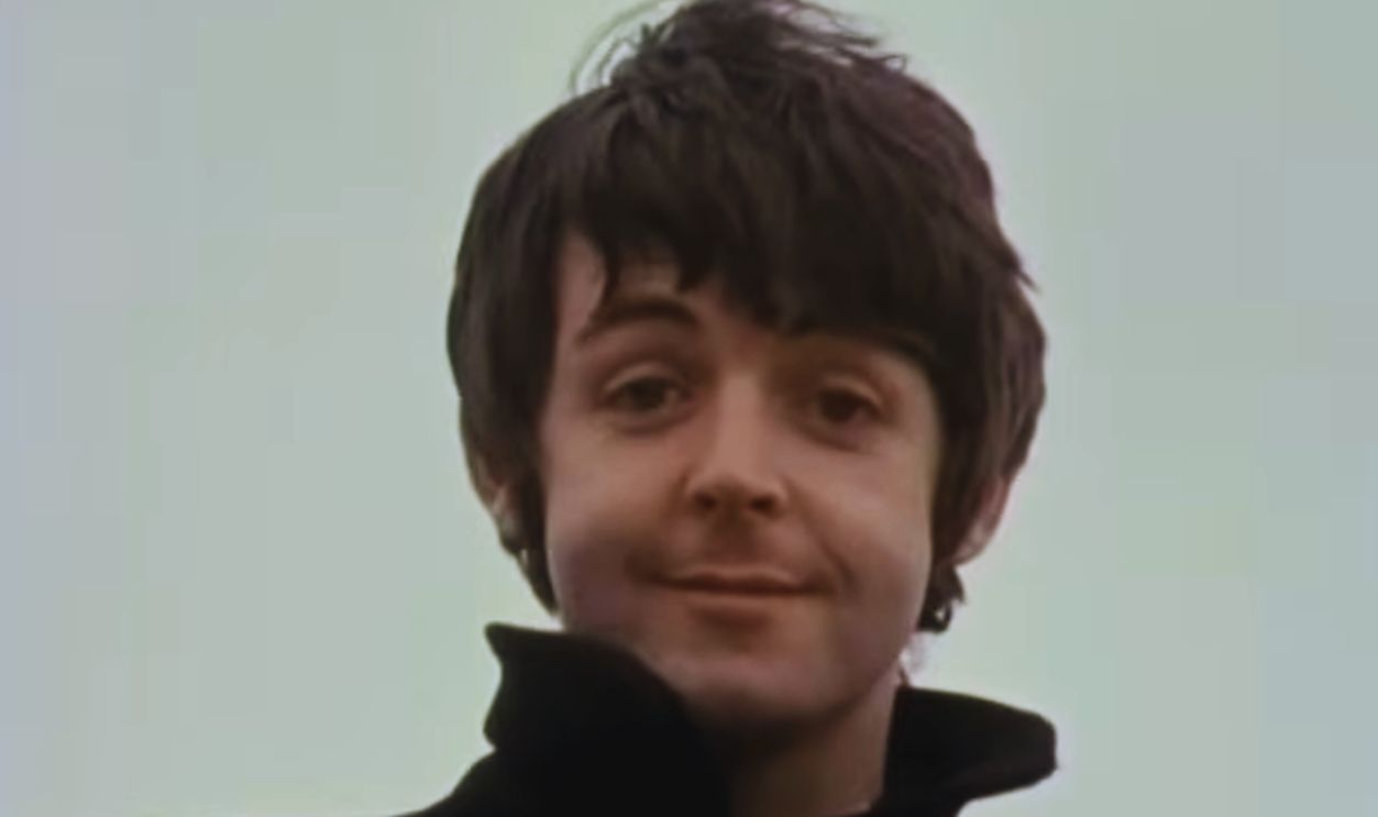 The Fool on the Hill