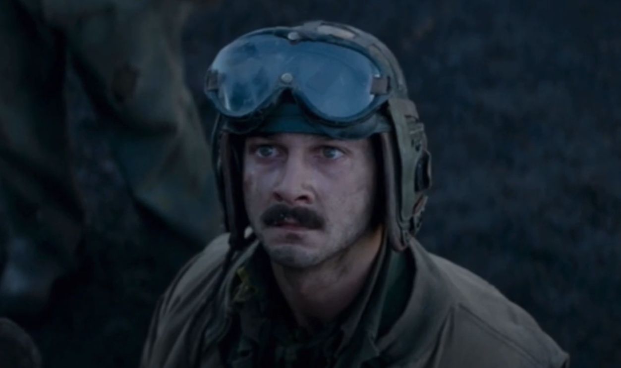 Screenshot from Fury (2014)