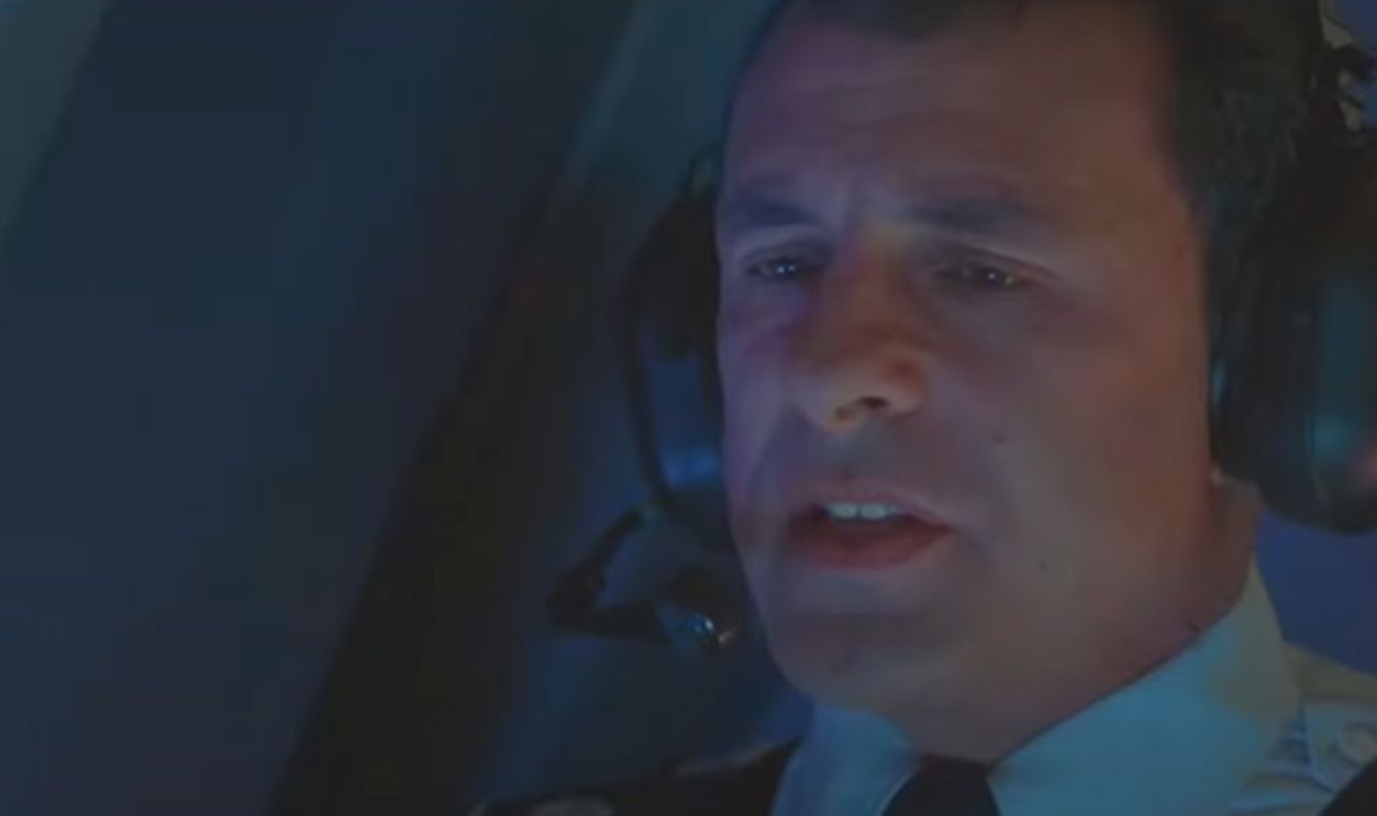 Air Force One (1997)