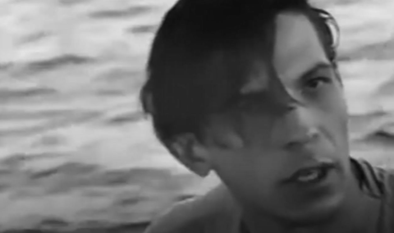 Screenshot from Sea Hunt (1958-1961)