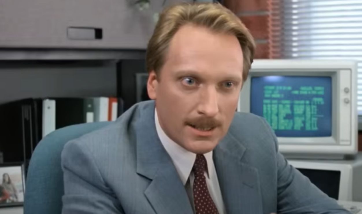 Ferris Bueller’s Day Off (1986)