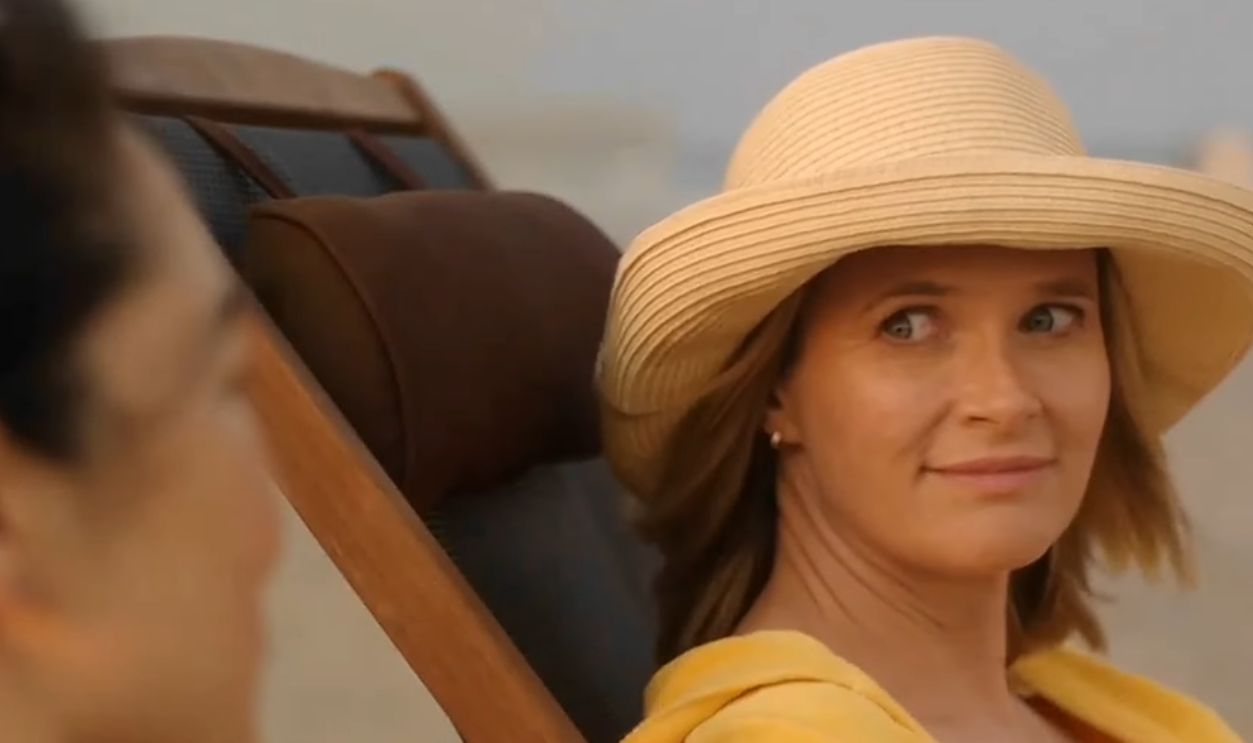 Screenshot from The Summer I Turned Pretty (2022–present)