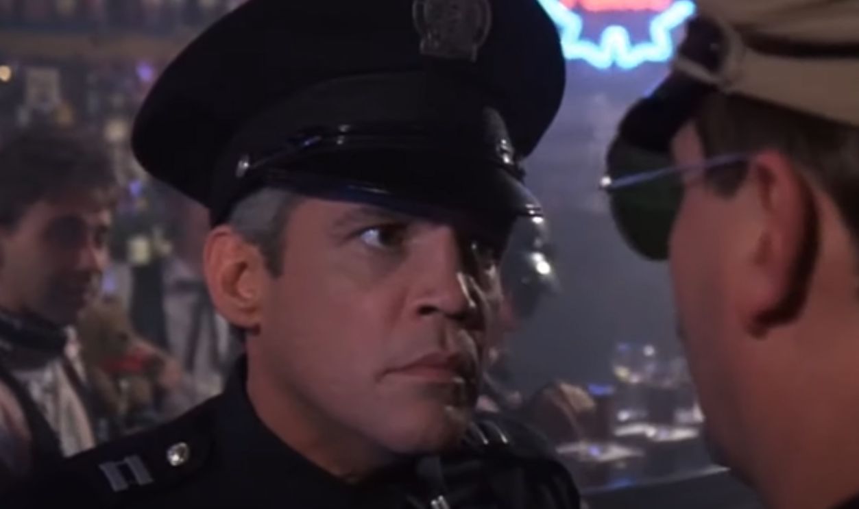  Police Academy (1984)