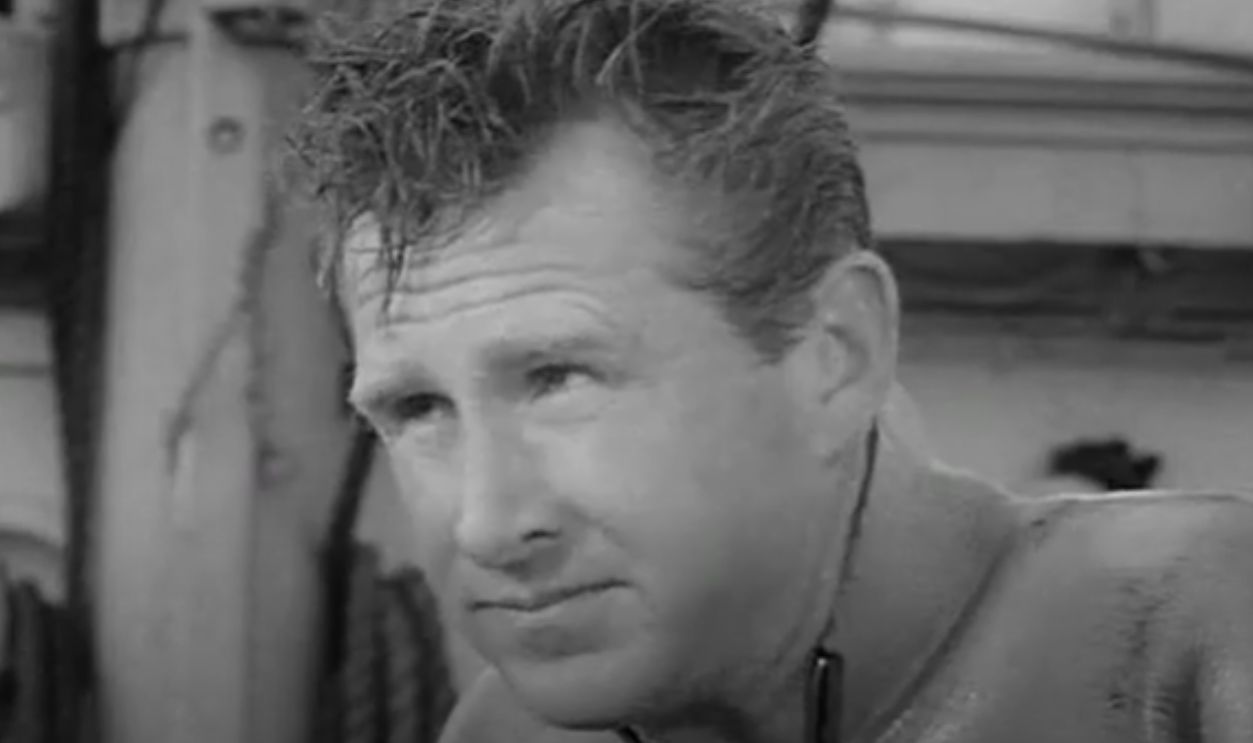 Screenshot from Sea Hunt (1958-1961)