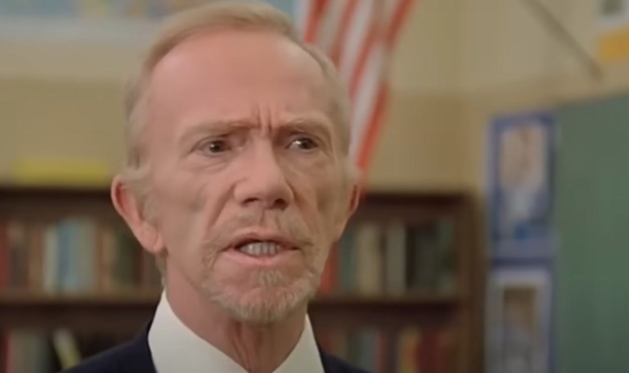 Fast Times at Ridgemont High (1982)