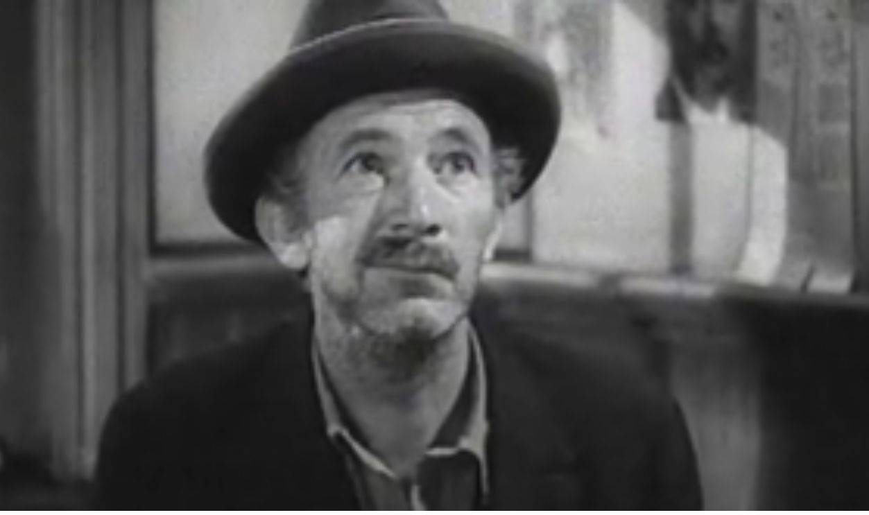 Walter Brennan