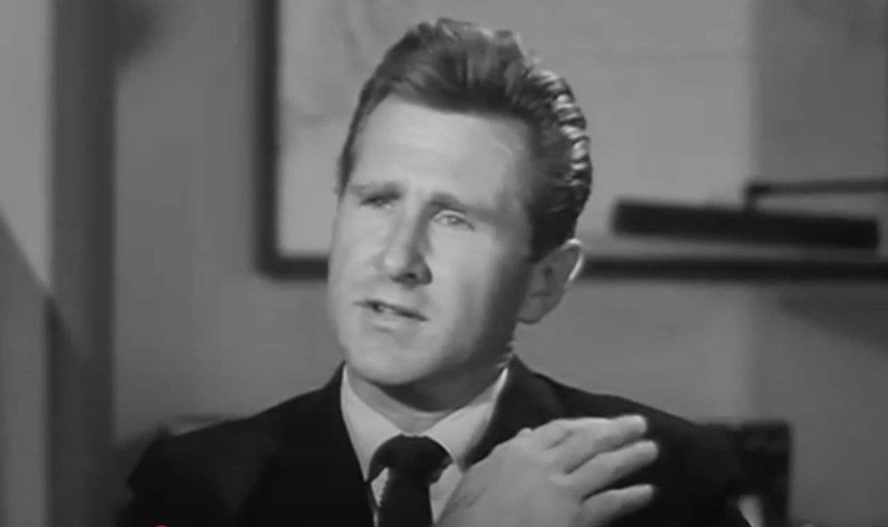 Screenshot from Sea Hunt (1958-1961)