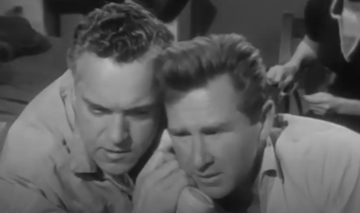 Screenshot from Sea Hunt (1958-1961)