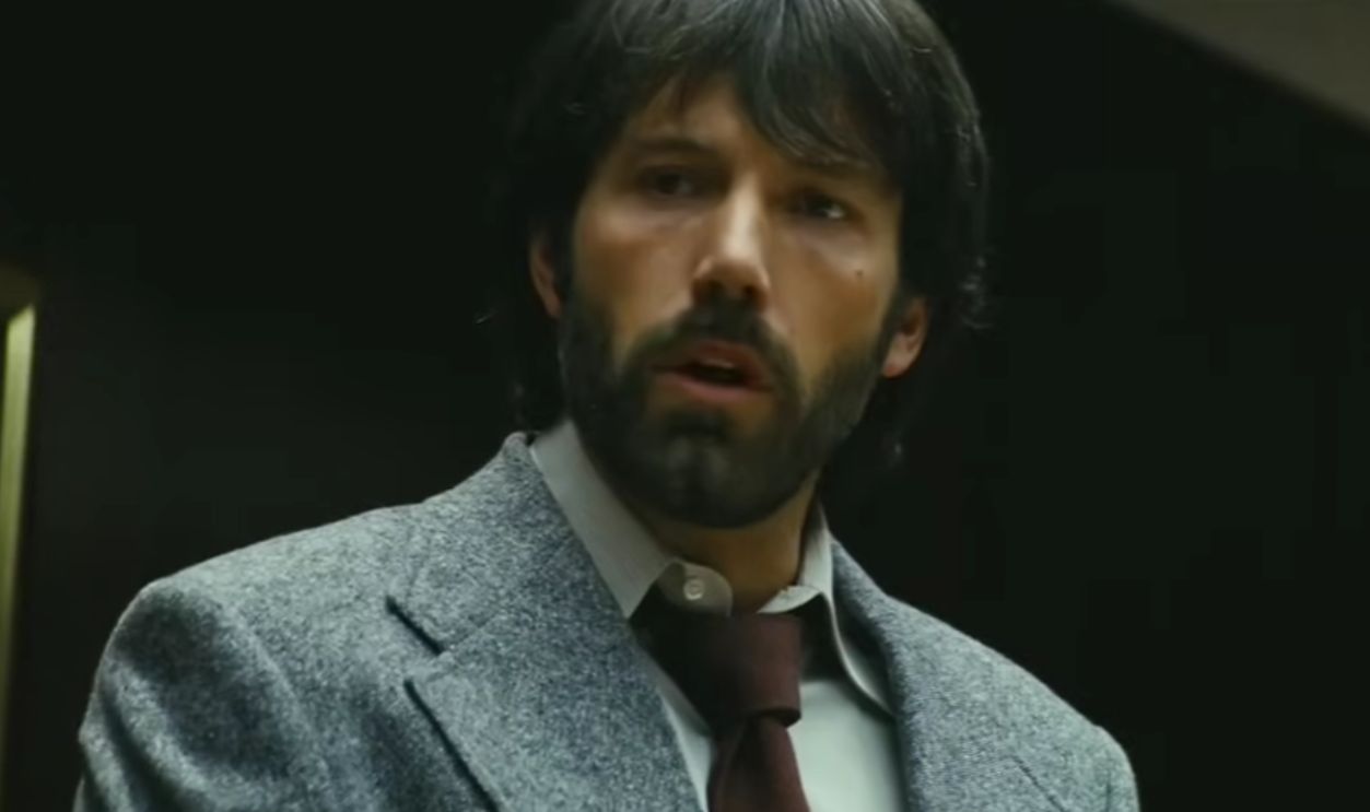 Screenshot from Argo (2012)