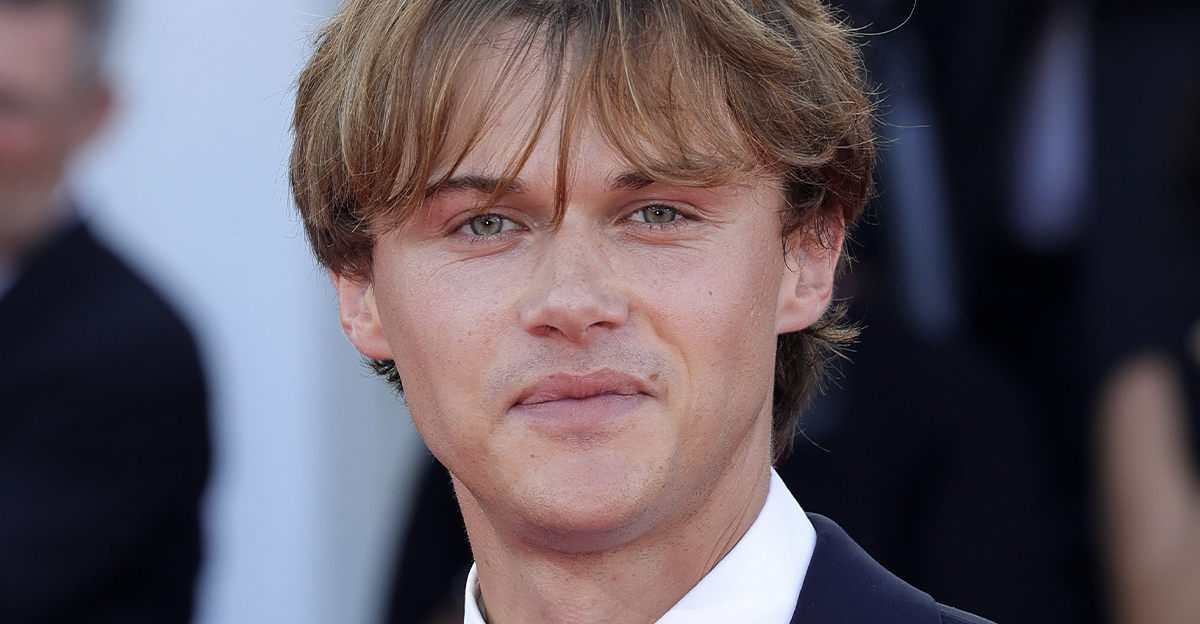 GettyImages-2169501818 "Babygirl" Red Carpet - The 81st Venice International Film Festival