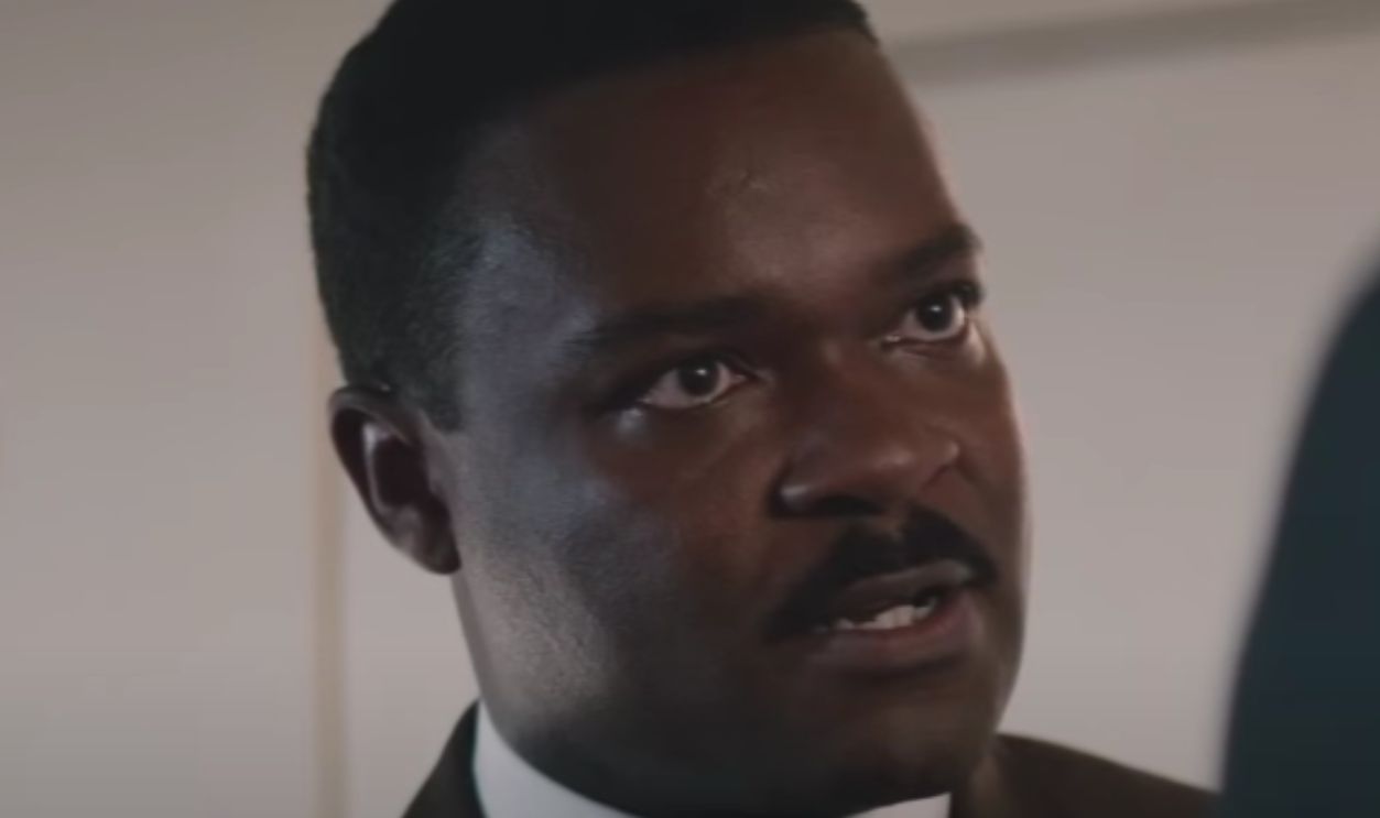 Screenshot from movie Selma (2014)