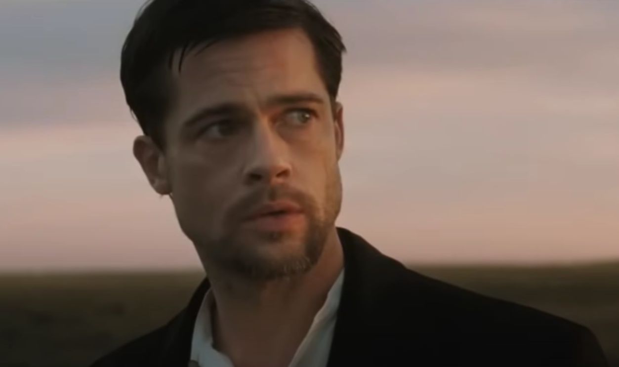 Screenshot from movie The Assassination Of Jesse James By The Coward Robert Ford (2007)
