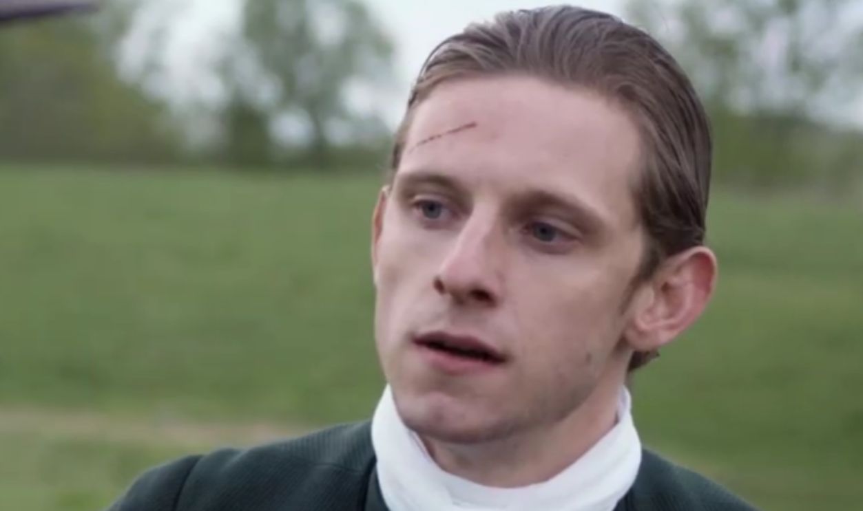 Screenshot from movie Turn Washington’s Spies (2014–2017)