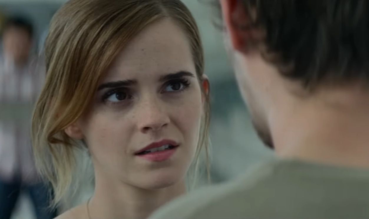 Screenshot from The Circle (2017)