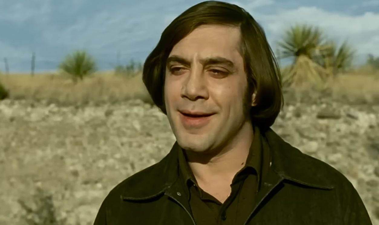 Screenshot from No Country for Old Men (2007)