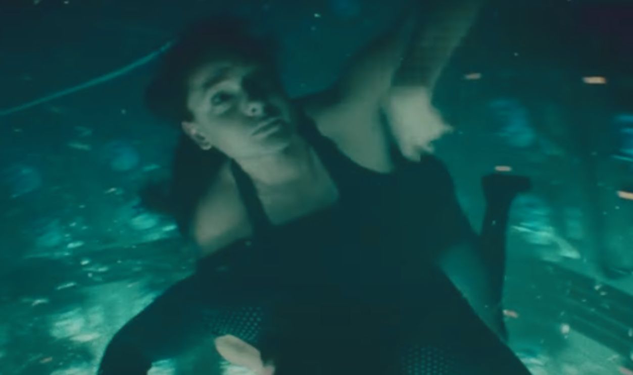 Mission: Impossible – Rogue Nation