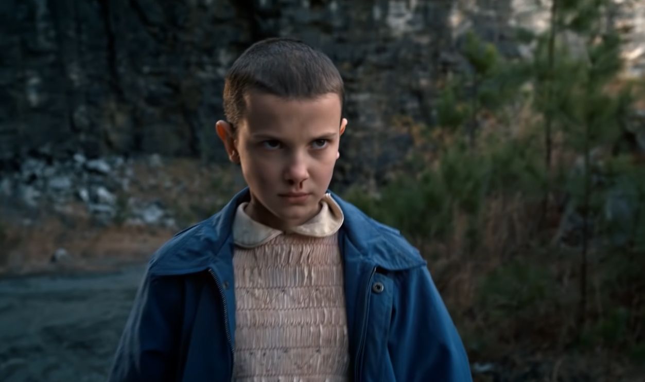 Screenshot from Stranger Things (2016–present)