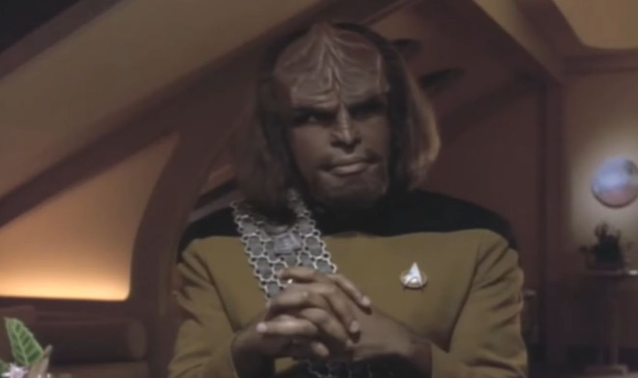 Screenshot from Star Trek: The Next Generation (1987–1994)
