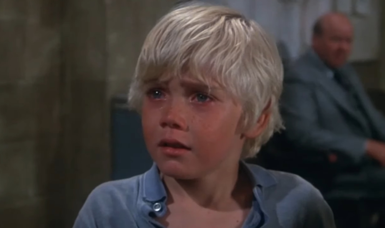 Ricky Schroder