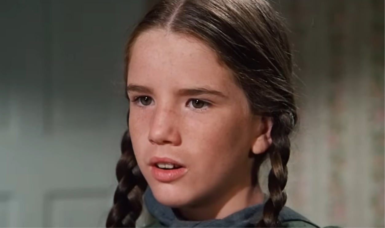 Melissa Gilbert