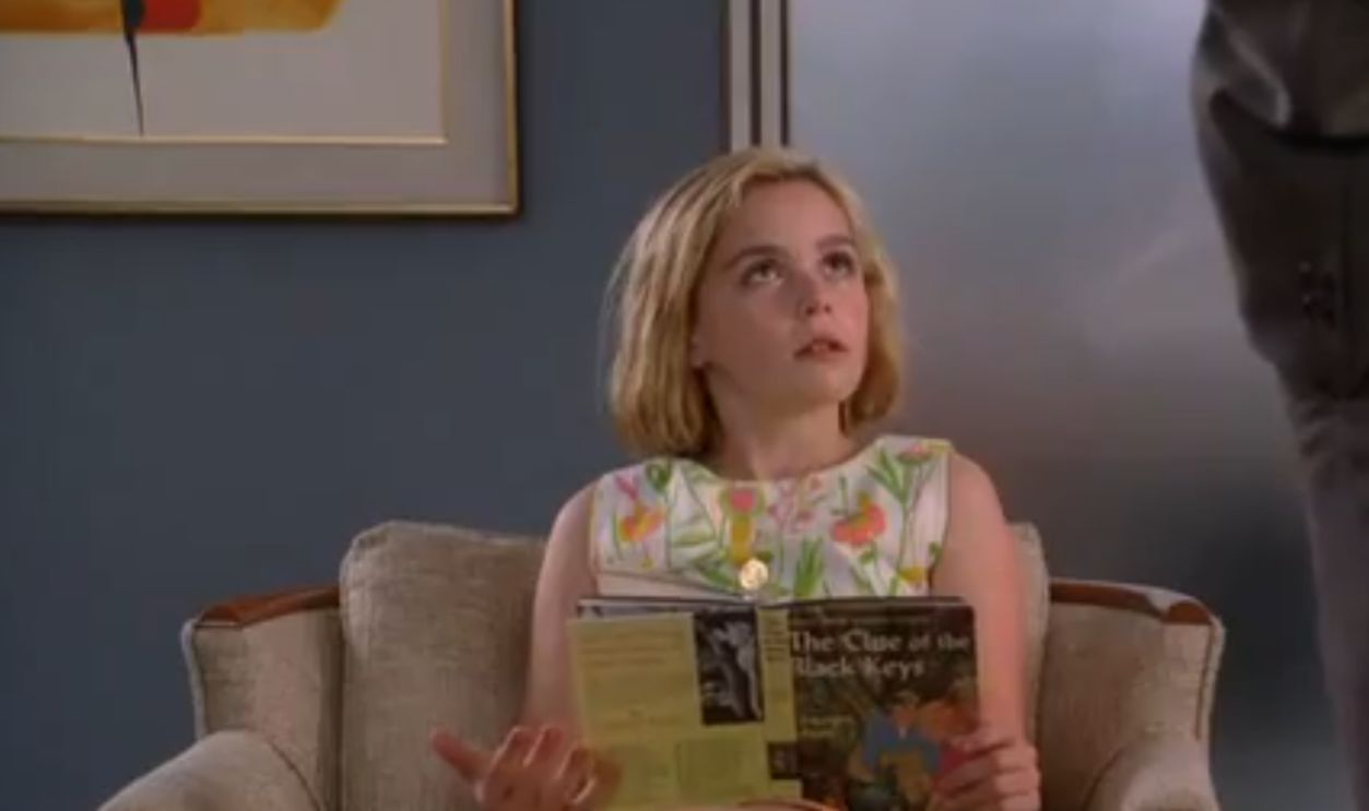 Screenshot from Mad Men (2007–2015)