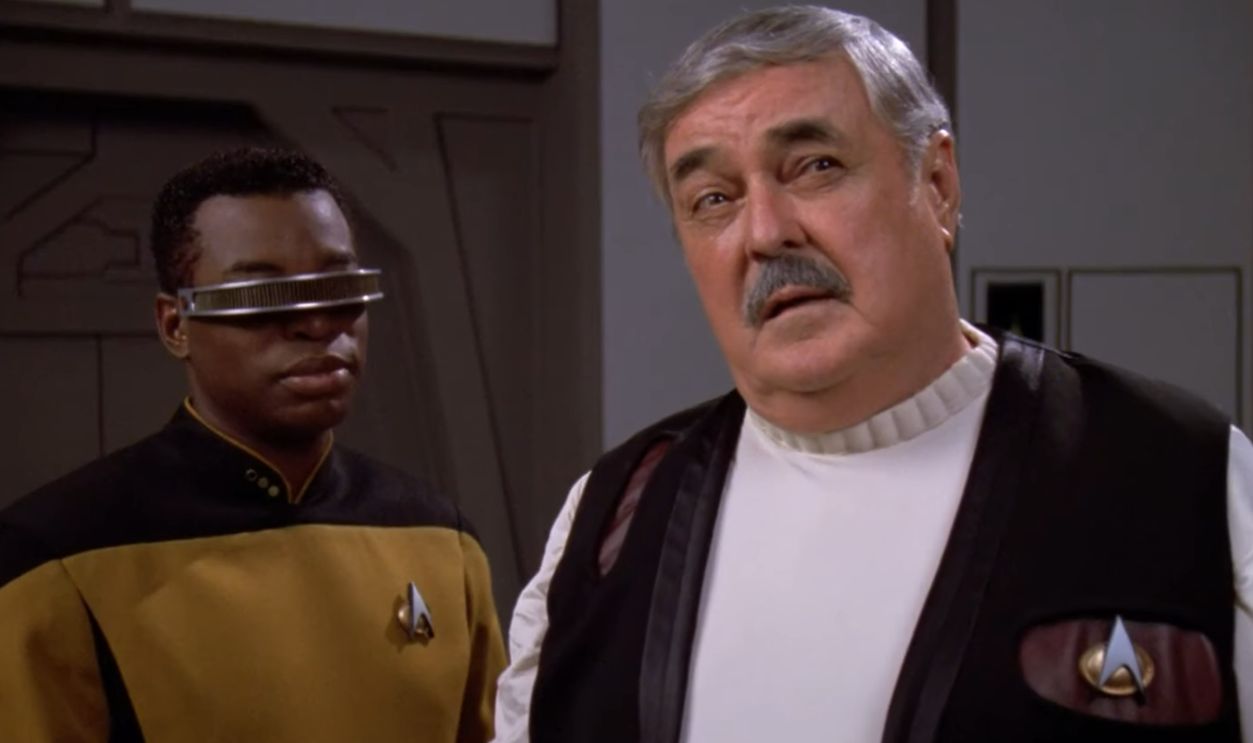 Screenshot from Star Trek: The Next Generation (1987–1994)