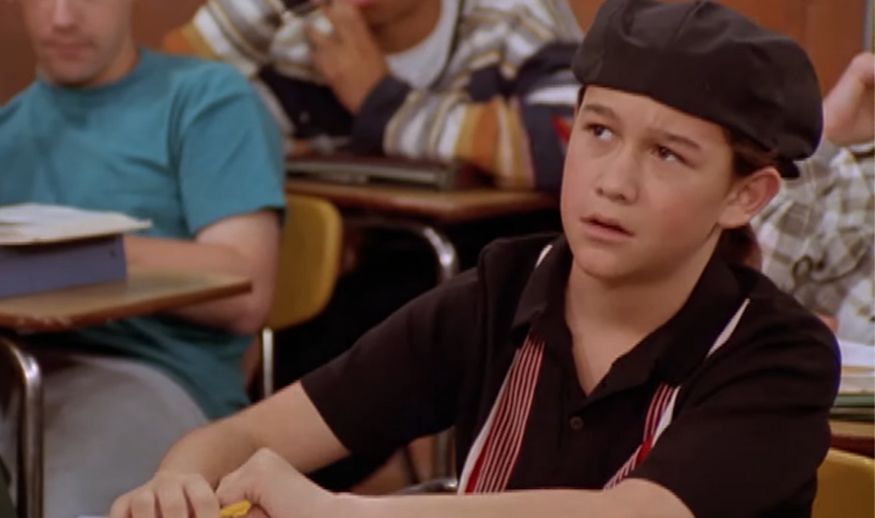 Joseph Gordon-Levitt