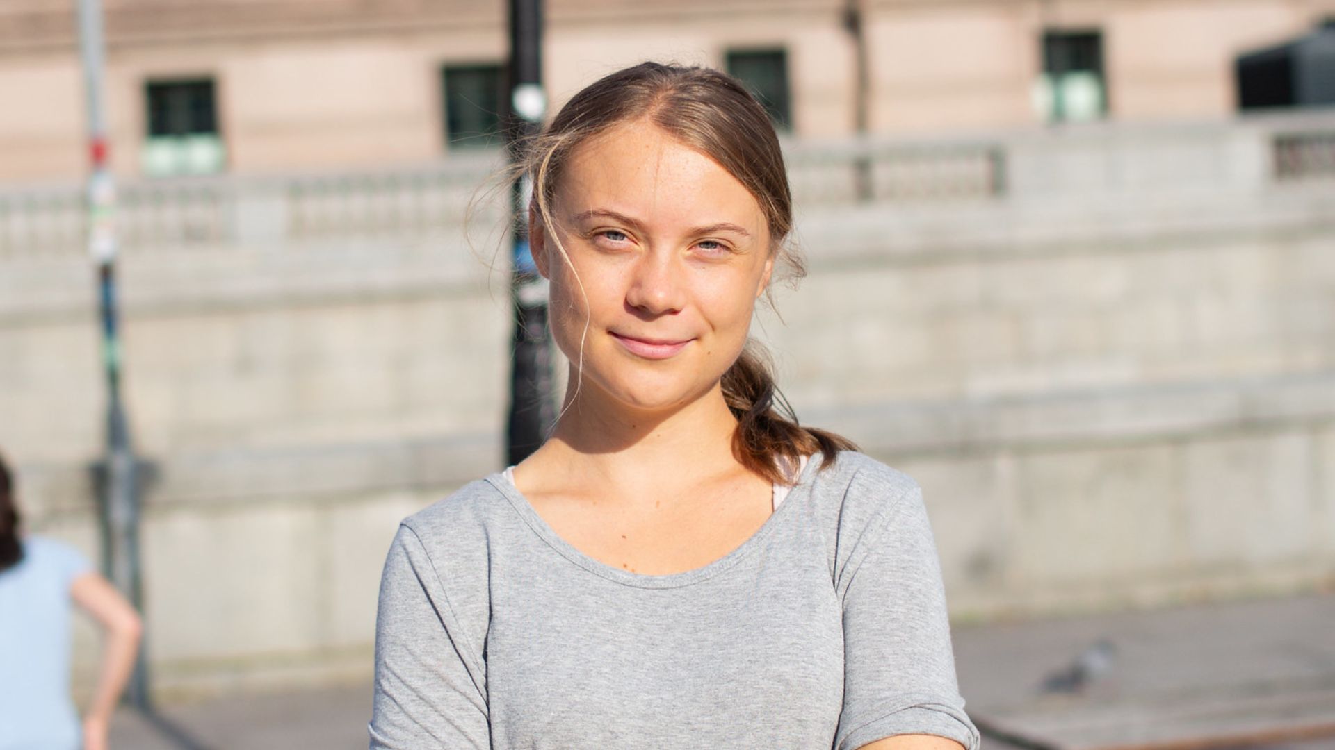 File:Greta Thunberg in Stockholm.jpg