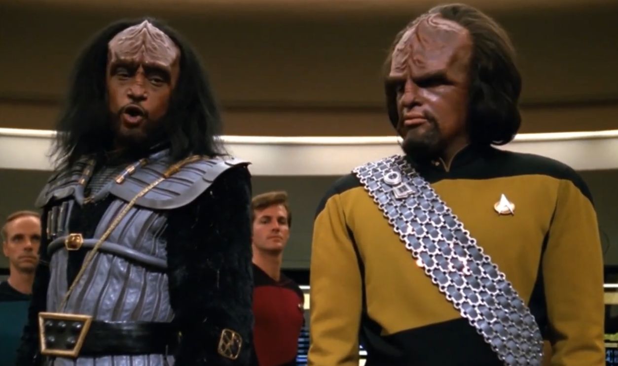 Screenshot from Star Trek: The Next Generation (1987–1994)